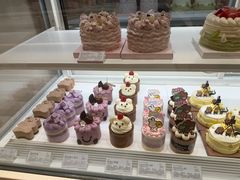 -好利来(梅江永旺店)