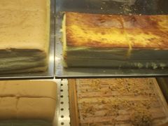 -麦斯晨菲老香港蛋糕(东街店)