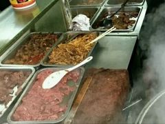 -江三王记牛杂馆(总店)