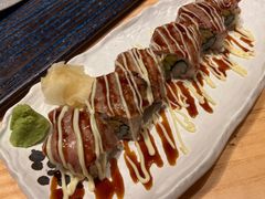 -yokocho上横町·日本食街(深业上城店)