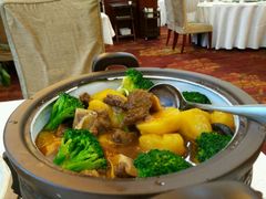 -美泉宫饭店美泉盛宴海鲜