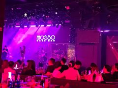 -MOSSO音乐酒吧·live house(南京旗舰店)