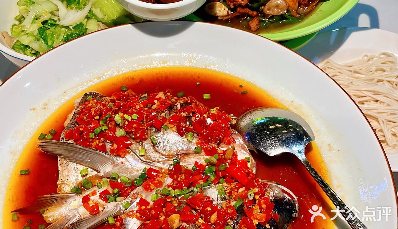 在肇庆❗️湘菜就是狠狠的下饭神 器啊🍚