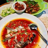 在肇庆❗️湘菜就是狠狠的下饭神 器啊🍚