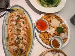 -蘇小主·创意中国菜(金茂览秀城店)