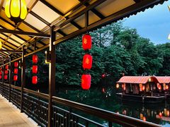 -侨美·唐荔园·40年地道粤菜