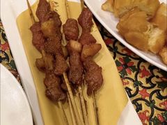-城南往事·鲁菜济南菜(长清园博园恒大绿洲店)