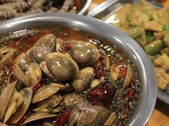 -陈氏肥蛤(小纬六路总店)