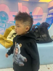 -星咔萌·StarCamo儿童剪发(东坝万达广场店)