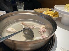 -烹然四季椰子鸡火锅(姚家园万象汇店)