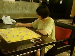 -东方之珠洗浴休闲广场(南开店)