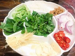 -官塘锋记鱼生·生腌·砂锅粥(牌坊街店)