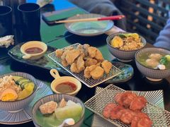 -小明同学(三里屯店)