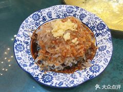 -富临轩私房菜(集庆门大街店)