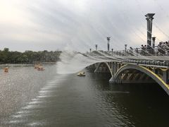 -南湖大桥