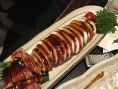 -芥岛(河北大街店)