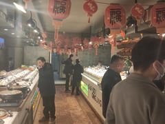 -青菁酒家·象山海鲜(胜利河美食街店)