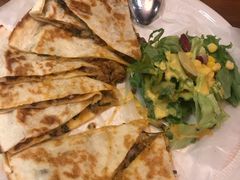 -山有花啡餐厅(常营总店)