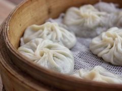 -鑫旺旺汤包(总店)