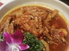 -味福记·本地特色菜(八一万达广场店)