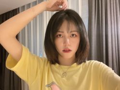 -Rise Hair上升造型