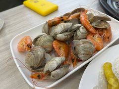 -船奇蒸汽海鲜·闽菜(八市海鲜总店)