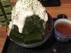 -WONDER ICE 萬得冰田(建設路总店)