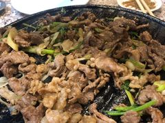 -厚味居炙子烤肉·清真(天桥南纬路店)