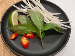 能量加油站色拉-BAKER&SPICE(安福路店)