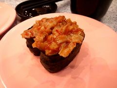 -争鲜回转寿司(飞洲国际店)