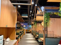 -纳禾春.云南.版纳特色菜.傣味手抓饭(南亚店)