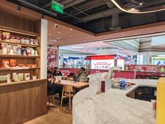 -COSTA COFFEE(恒基名人购物中心店)