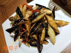 -院里汤包·虾汤包青岛菜(辽源路店)