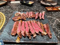 -老乾杯和牛烧肉(王府中环店)