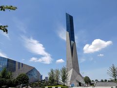 -长沙滨江文化园