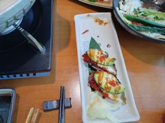 -九井澤精致料理(金茂店)