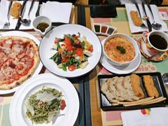 -安妮意大利餐厅(国贸店)