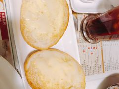 -翠华餐厅(旺角文华商场店)