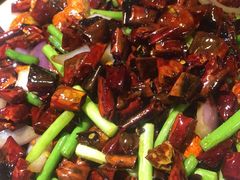 -聚点串吧·北京烧烤(赵登禹路店)