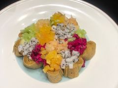 -柒园·三十年创意杭帮菜(龙湖滨江天街店)
