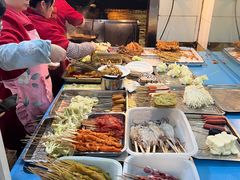 -胖子鸡排(循礼门老字号店)