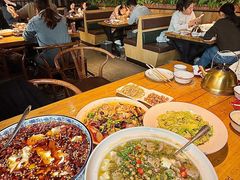-小三峡食府(西五路店)