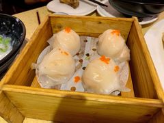 -喜鹊茶点.啫煲(车陂店)