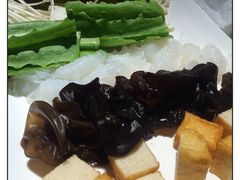 -鱼酷活鱼烤鱼(恒隆广场店)