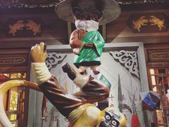 -蜀大侠火锅(建设路第五大道店)