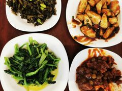 -同得兴面馆.苏式面.三虾面(园区店)