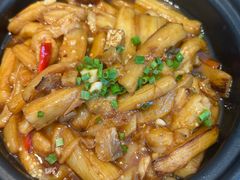 -创味·民间海南菜·非遗藤桥排骨(藤桥·免税城店)