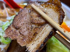 -老龙亭拉面店