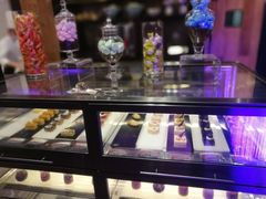 -松咖啡自助餐厅·松北香格里拉