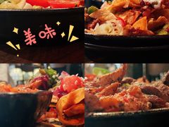 -Q MEX 库迈墨西哥餐吧(三里屯店)